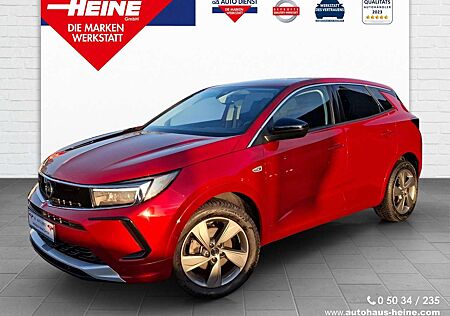 Opel Grandland X Grandland Elegance|Matrix LED|Totwinkel|Allwett.