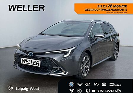 Toyota Corolla 1.8 Hybrid TS Team D *Bi-LED*ACC*CAM*TWA*