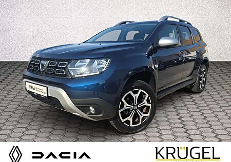 Dacia Duster TCe 150 2WD GPF Sondermodell Adventure