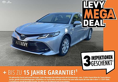 Toyota Camry 2.5 Hybrid *NAVI*KAMERA*CARPLAY*AA*