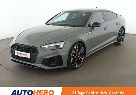 Audi A5 45 TFSI quattro edition one Aut.*MATRIX*360CAM*