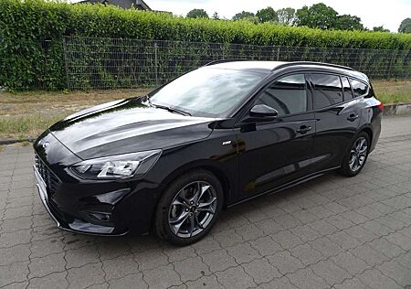 Ford Focus 1,0 EcoBoost Hybrid 114kW ST-Line X Tur.