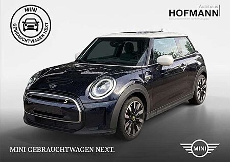 Mini Cooper SE Yours Trim Panodach+Navi+HIFI