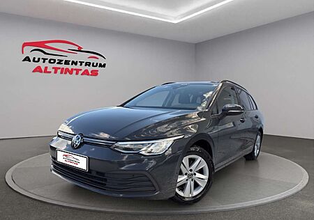 VW Golf Volkswagen VIII Variant Life*DSG*VIRTUAL*NAVI*LED*AHK*