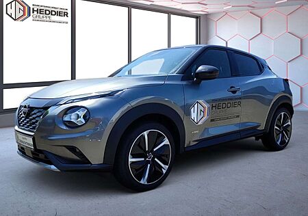 Nissan Juke Hybrid N-Design*NAVI*PDC*KAMERA*SHZ