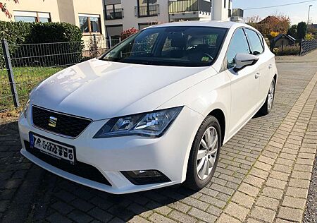 Seat Leon 1.2 TSI PDC Tempomat, 63kW