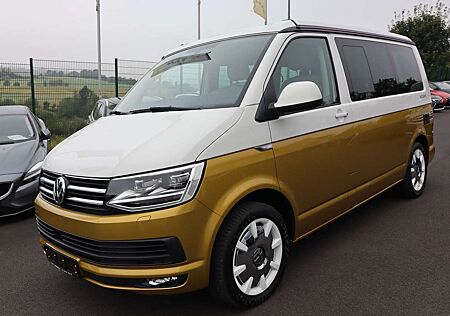 VW T6 California Volkswagen Ocean 4M DSG ACC AHK DAB LED Kam