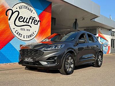 Ford Kuga Plug-In Hybrid ST-Line /LED/Panoschiebedach