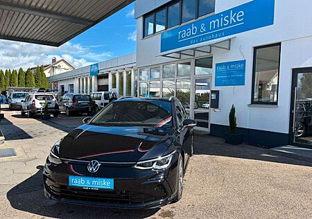 VW Golf Volkswagen VIII R-Line *Matrix-LED/AHK/StHz/ACC*
