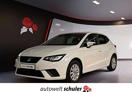 Seat Ibiza 1.0 TSI Style LED Navi Sitzheizung GRA