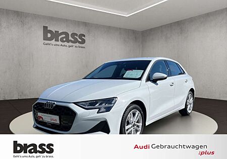 Audi A3 Advanced 30 TFSI Leasingaktion