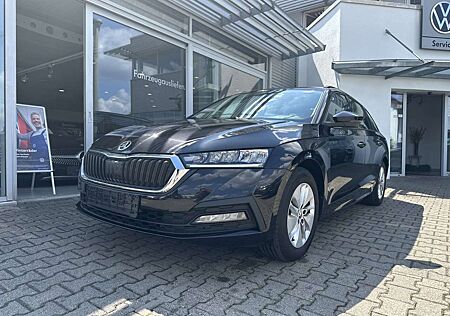Skoda Octavia Combi 1.5TSI FIRST EDITION*VC*LED*NAVI*16-ZOLL