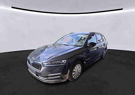 Skoda Octavia Combi 1.5TSI FIRST EDITION*VC*LED*NAVI*16-ZOLL