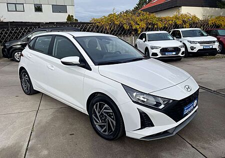 Hyundai i20 Select/Klima/Navi CarPlay/SitzHei/Kamera/PDC