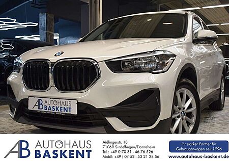 BMW X1 sDrive 18 i Advantage*NAVI*SHZ*AHK*PDC*ALU*