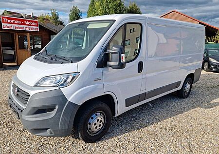 Fiat Ducato Kasten 130 L2H1 AHK Klima