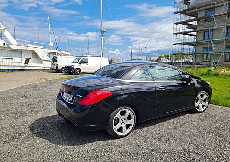Peugeot 308 CC HDi FAP 160 Automatik Allure