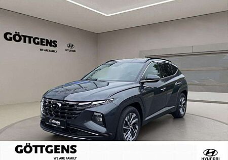 Hyundai Tucson 1.6 T-GDi 48V Edition 30+ AHK LED NAVI KAME