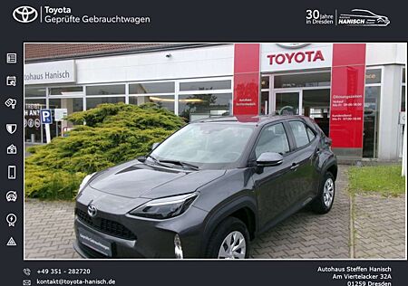 Toyota Yaris Cross Hybrid 1.5 VVT-i Business Edition