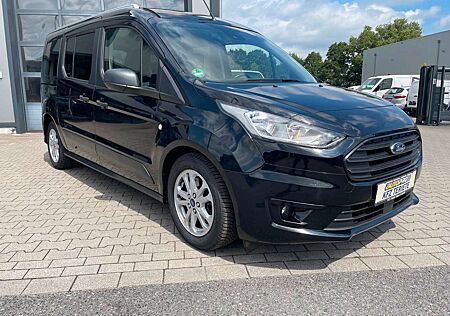 Ford Transit Connect Kombi lang Trend 7 S Automatik