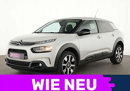 Citroën C4 Cactus Citroen Shine Drive-Assist-Paket|Pano|Nav|Key