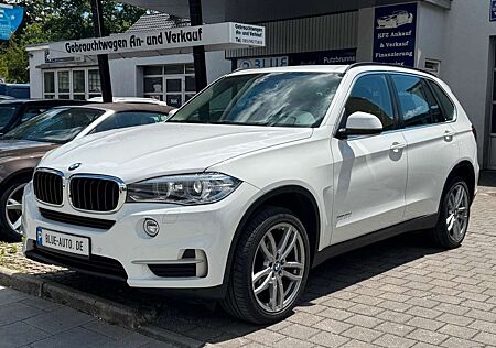 BMW X5 xDrive 30d Xenon*Navi*Euro6*