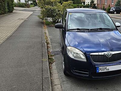Skoda Fabia Cool Edition