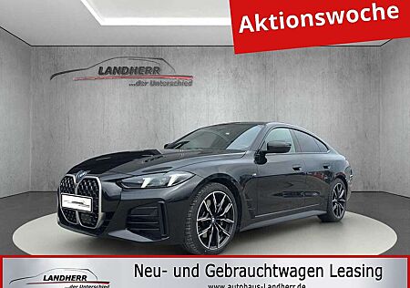 BMW 430 i xDrive Gran Coupe M-Sport //Pano/Kamera/LHZ