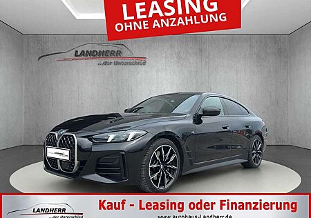BMW 430 i xDrive Gran Coupe M-Sport //Pano/Kamera/LHZ