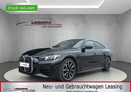 BMW 430 i xDrive Gran Coupe M-Sport //Pano/Kamera/LHZ