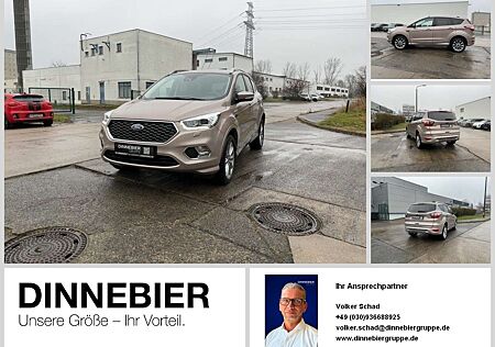 Ford Kuga VIGNALE 2018.75. 2019.75 MJ. CROSS OVER ACC NAVI T