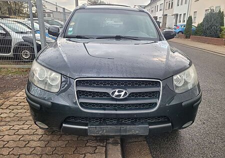 Hyundai Santa Fe 2,2