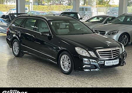Mercedes-Benz E 300 CDI T-Modell/Xenon/Navi/Teilleder/1.Hand