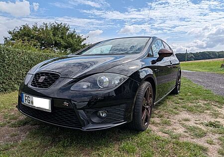 Seat Leon 1.4 TSI FR
