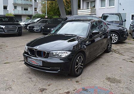 BMW 116 gebraucht kaufen BMW 116i 116 1er (5-Türer) *Klimaautomatik*PDC*