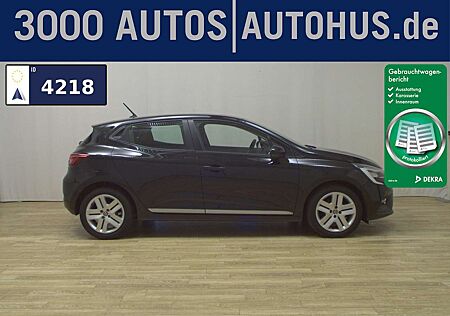 Renault Clio 1.0 Business Ed. Navi LED PDC Tempomat SHZ