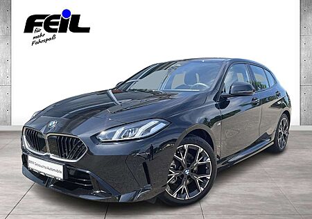 BMW 120 M Sport DAB LED RFK AHK Klimaaut.