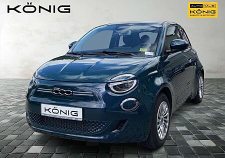 Fiat 500E MY23 Elektro Klimaautomatik