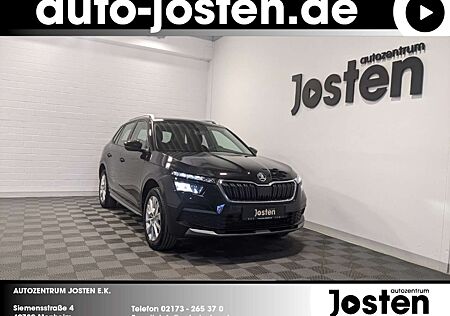 Skoda Kamiq Style 1.0 TSI LED Virtual CarPlay ACC DAB