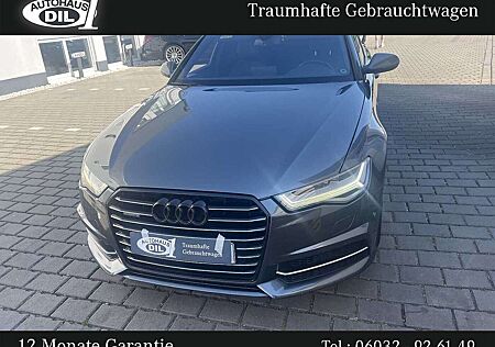 Audi A6 Avant Diesel 3.0 TDI quattro S tronic