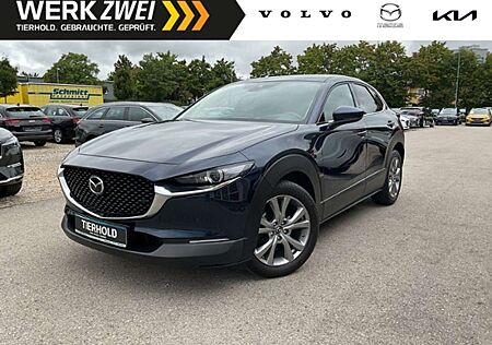 Mazda CX-30 G122 Selection 2WD AT Head Up Blis LED