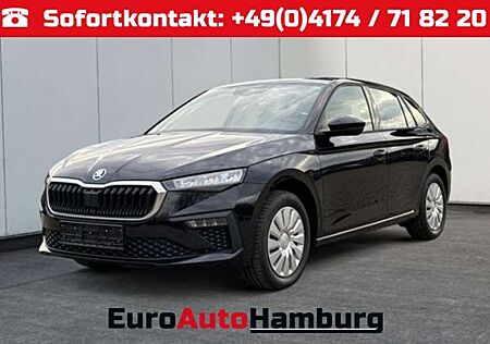 Skoda Scala Selection LED+PDC+LANE ASSIST+SHZ 1.0 T...