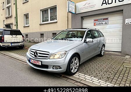 Mercedes-Benz C 250 T CDI BlueEfficiency Avantgarde Xenon|Nav