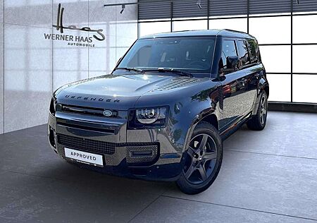 Land Rover Defender Diesel 5-Türer 110 D200 X-Dynamic SE