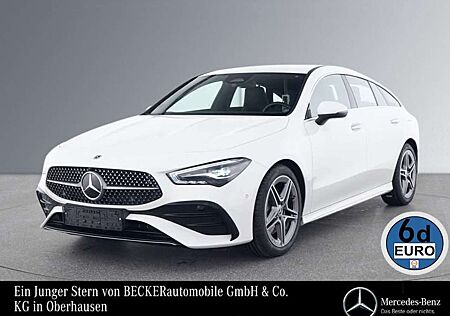 Mercedes-Benz CLA 200 AMG LINE ADVANCED PLUS