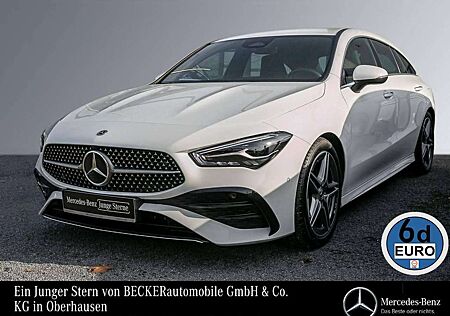 Mercedes-Benz CLA 200 AMG LINE ADVANCED PLUS
