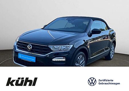 VW T-Roc Volkswagen 1.0 Active Navi,PDC
