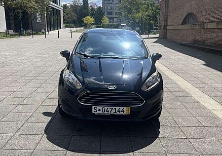 Ford Fiesta 1.0 Start-Stop SYNC Edition S/S