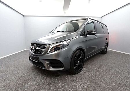Mercedes-Benz V 300 d 4M Marco Polo Edition AMG AIRMAT*ACC*360