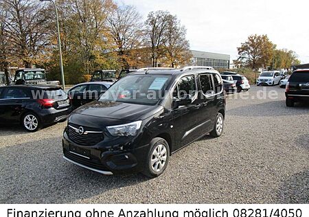 Opel Combo Life Innovation*AHK*Kamera*Apple*DAB*SHZ*